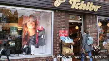 Tchibo streicht 300 Stellen