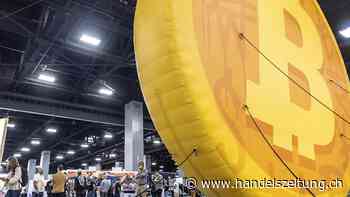 Bitcoin-Kurs trotzt Klagen der US-Börsenaufsicht gegen Kryptobörsen