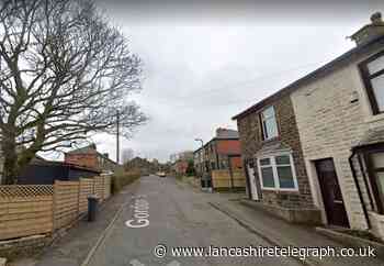 Firefighters spend 3 hours tackling Rossendale house fire