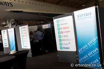 Sirius Buying Group celebrates successful 2023 conference