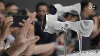 Apples neue Brille: Was halten VR-Experten aus dem Silicon Valley von dem neuen Produkt?