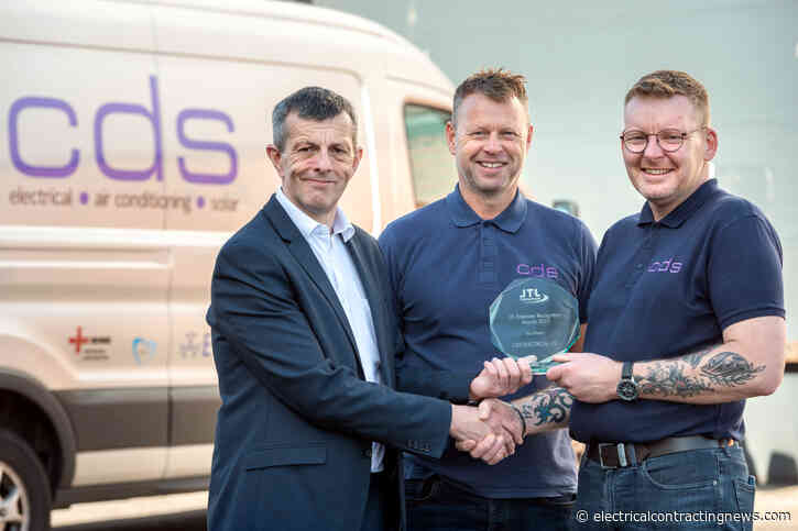 JTL announces the winners of its Employer Recognition Awards