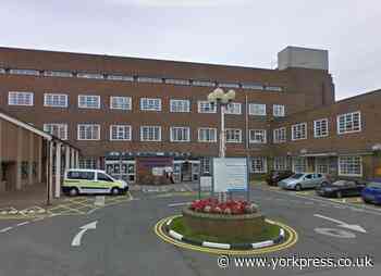 NHS Trust reported dozens of thefts of staff and patient property