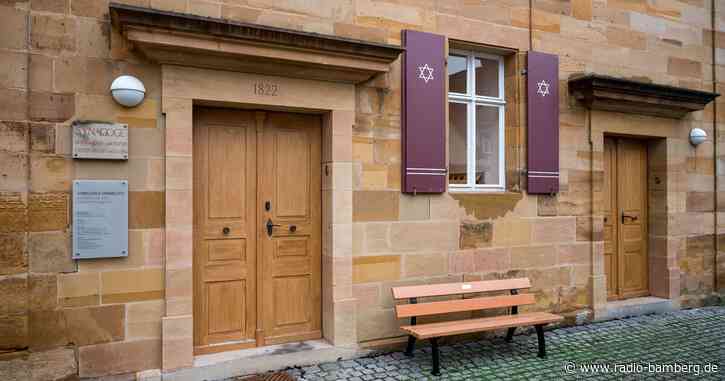 Verfahren um Anschlag auf Synagoge geht in nächste Instanz