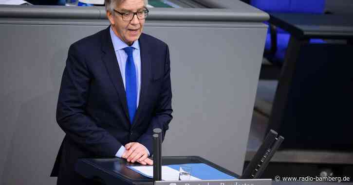 Opposition moniert: «Ampel ist eine Stillstandskoalition»