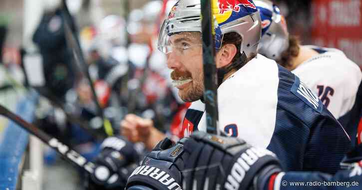 EHC München holt Verteidiger MacWilliam zurück