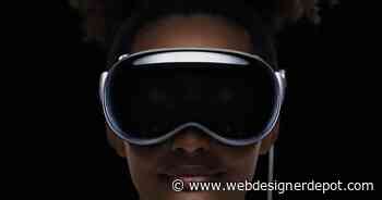 Apple Opts for AR over VR at WWDC