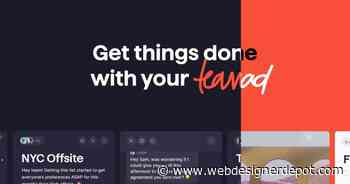 Exciting New Tools for Designers, June 2023