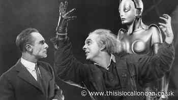 Fritz Lang's Metropolis screened and re-scored at Proms at St Jude's