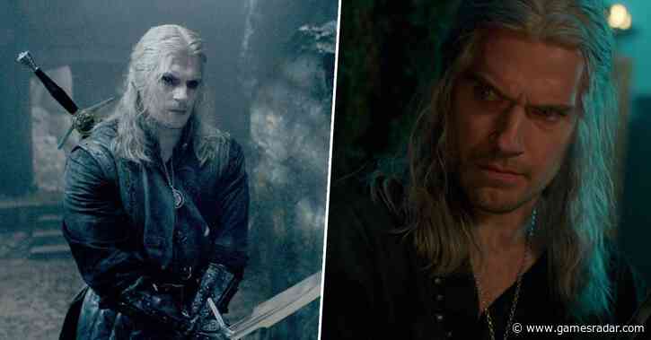 A "major" Hollywood actor is reportedly being eyed for this Witcher season 4 role