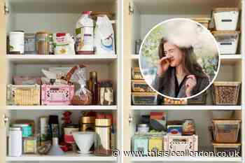 5 basic foods in your kitchen to help relieve hay fever