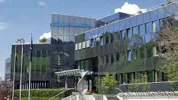 Kursverluste nach Verkaufsempfehlung: Gar frostiger Empfang für die Aktie des neusten SMI-Debütanten