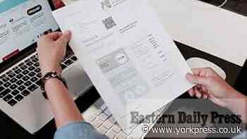 Big Community Switch helps Ryedale residents to save on energy bills