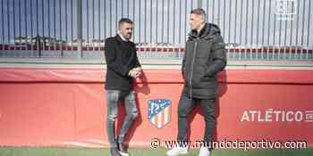 La genial reflexión de Luis Aragonés en medio del debate Villa-Torres