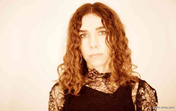 PJ Harvey shares single ‘I Inside the Old I Dying’ and announces UK and European tour