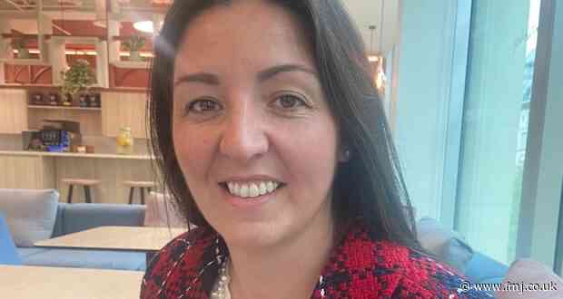 Sodexo Energy & Resources appoints Janine Brand as HSEQ manager