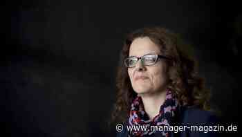 EZB-Direktorin Isabel Schnabel will Zinsen noch höher sehen