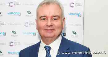 Eamonn Holmes makes major blunder after Holly Willoughby rant on GB News