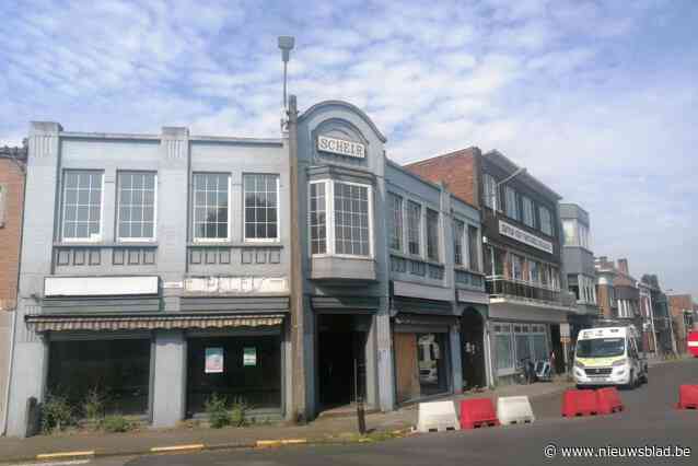 Het Centrum voor Functionele Revalidatie in de Stationsstraat kiest voor nieuwbouw in plaats van verbouwen: “Nu dringend op zoek naar een tijdelijk onderkomen”