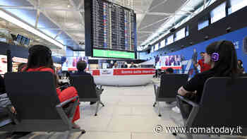 All'aeroporto di Fiumicino arriva “OnAirport”