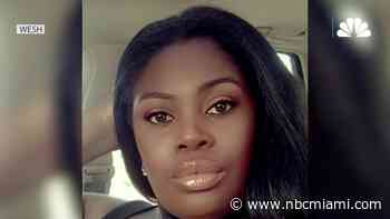 Neighbor who shot, killed Florida mother after dispute over playing children arrested, sheriff says