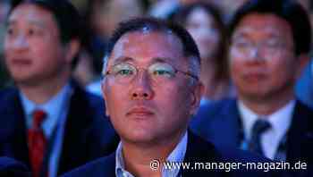 Hyundai- und Kia-Diebstahl: Stadt New York verklagt Autohersteller nach TikTok-Challenge