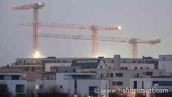 Finanzmärke: Die Angst vor der Krise wächst – Renditen bei Immobilienfonds unter Druck