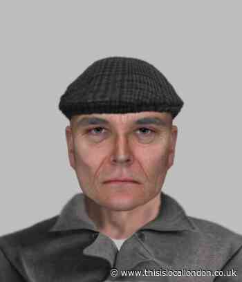 E-fit after Stoke Newington attempted distraction burglary