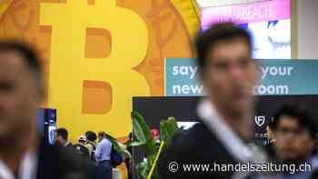 Bitcoin-Kurs bietet Klagen der US-Börsenaufsicht die Stirn