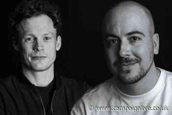 Wieden & Kennedy London appoints creative leads for Ford account