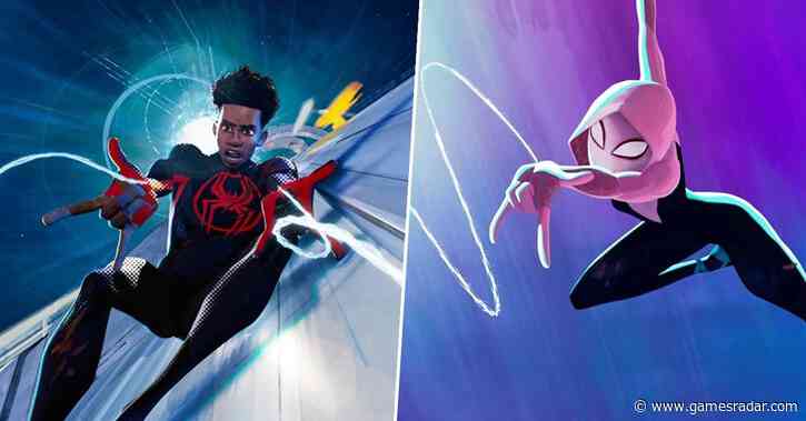 Our Spidey-Sense is tingling! Spider-Man fans predict a Beyond the Spider-Verse delay