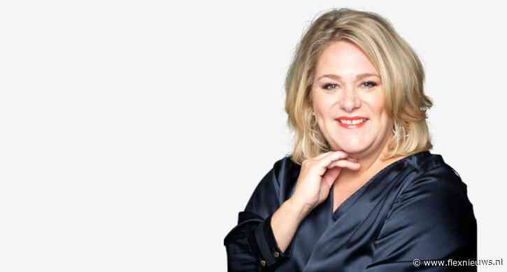 Femke Hellemons benoemd tot Country Head Adecco Nederland