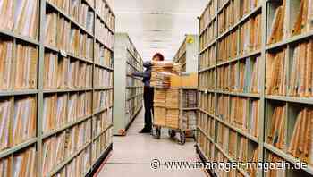 Deutschland: Daran krankt die Bürokratie hierzulande