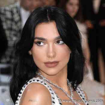 Dua Lipa wins Levitating copyright infringement case