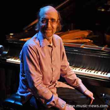 Pianist George Winston dies aged 73