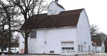 Contracts for 2nd net-zero building on Lake County forest board agenda