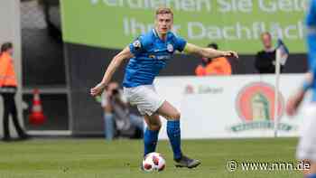 Kehrt Oliver Hüsing zum Zweitligisten FC Hansa Rostock zurück?