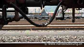 SBB übernehmen ihre Cargo-Tochter wieder vollständig