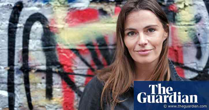 The secret life of a Met detective: why Jess McDonald quit her job – and decided to tell all