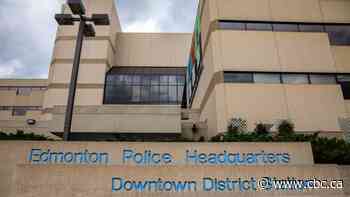 Edmonton officers charged after EPS review of man's death in holding cell