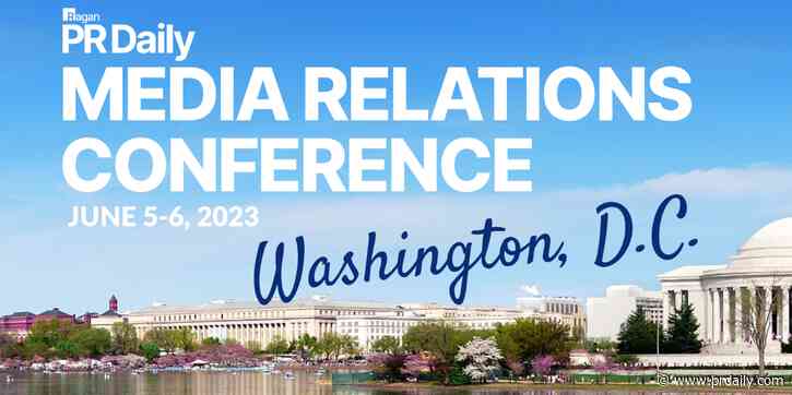 12 of the biggest takeaways from PR Daily’s Media Relations Conference