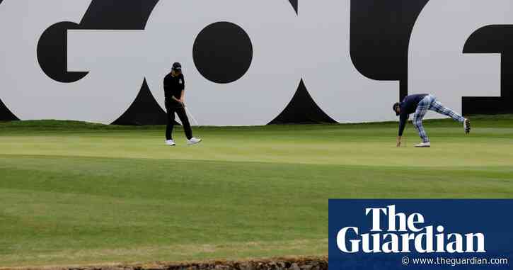What does golf’s blockbuster ‘merger’ mean for the game and its players? | Ewan Murray