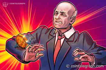 SEC lawsuits against Binance and Coinbase unifies the crypto industry