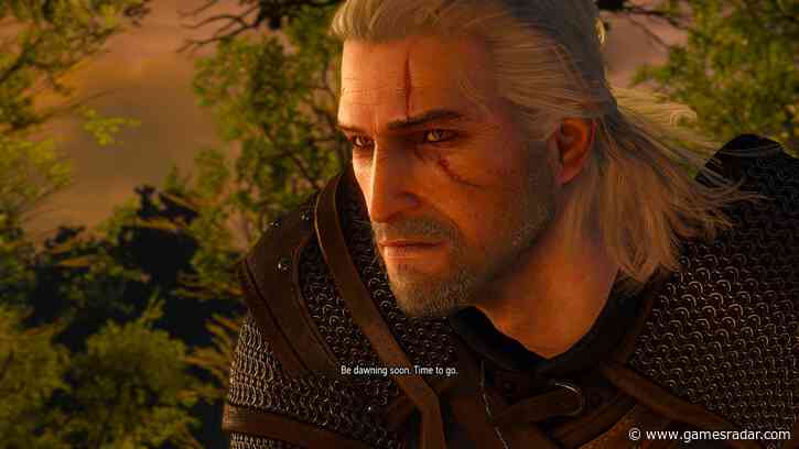 Witcher community rallies around Geralt actor after cancer diagnosis