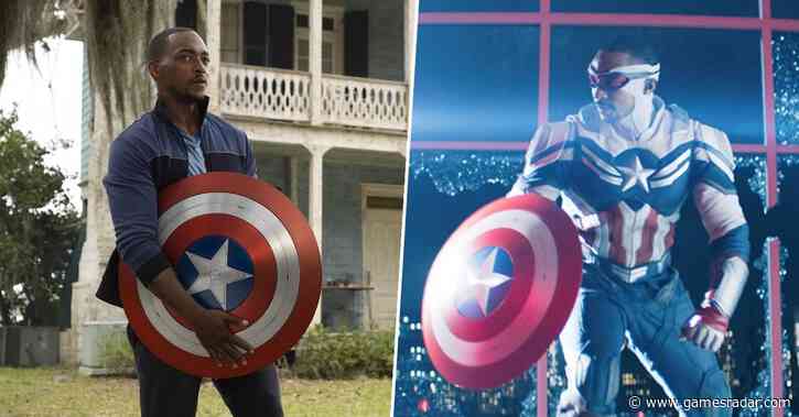 Marvel fans think Captain America 4's new title gives away its plot