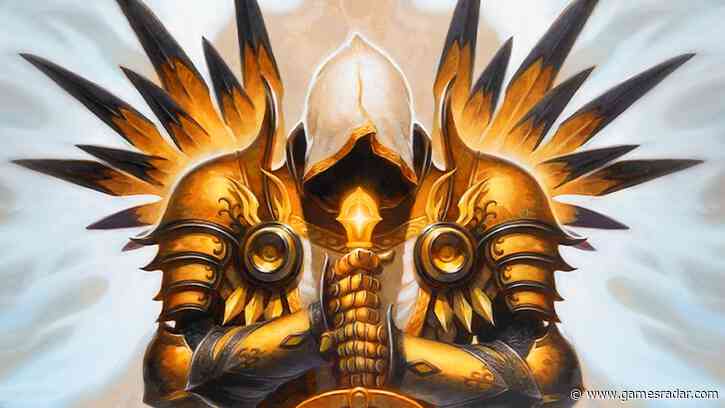 Turns out Diablo 4 brings back a few Diablo 3 locations, if you squint hard enough