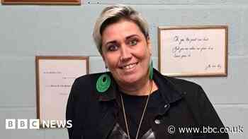 'I teach primary school pupils about the harms of drugs'