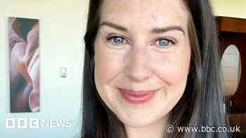 Susannah Dale: I want to help keep mothers in the workplace