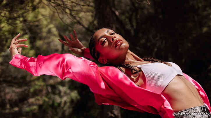 House producer Jayda G celebrates her father’s life on Guy