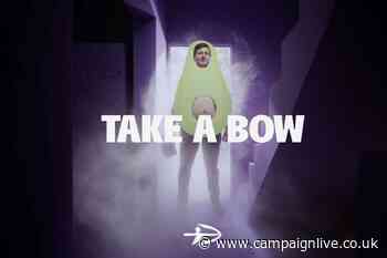 Strongbow pays homage to the humble house party in TV spot